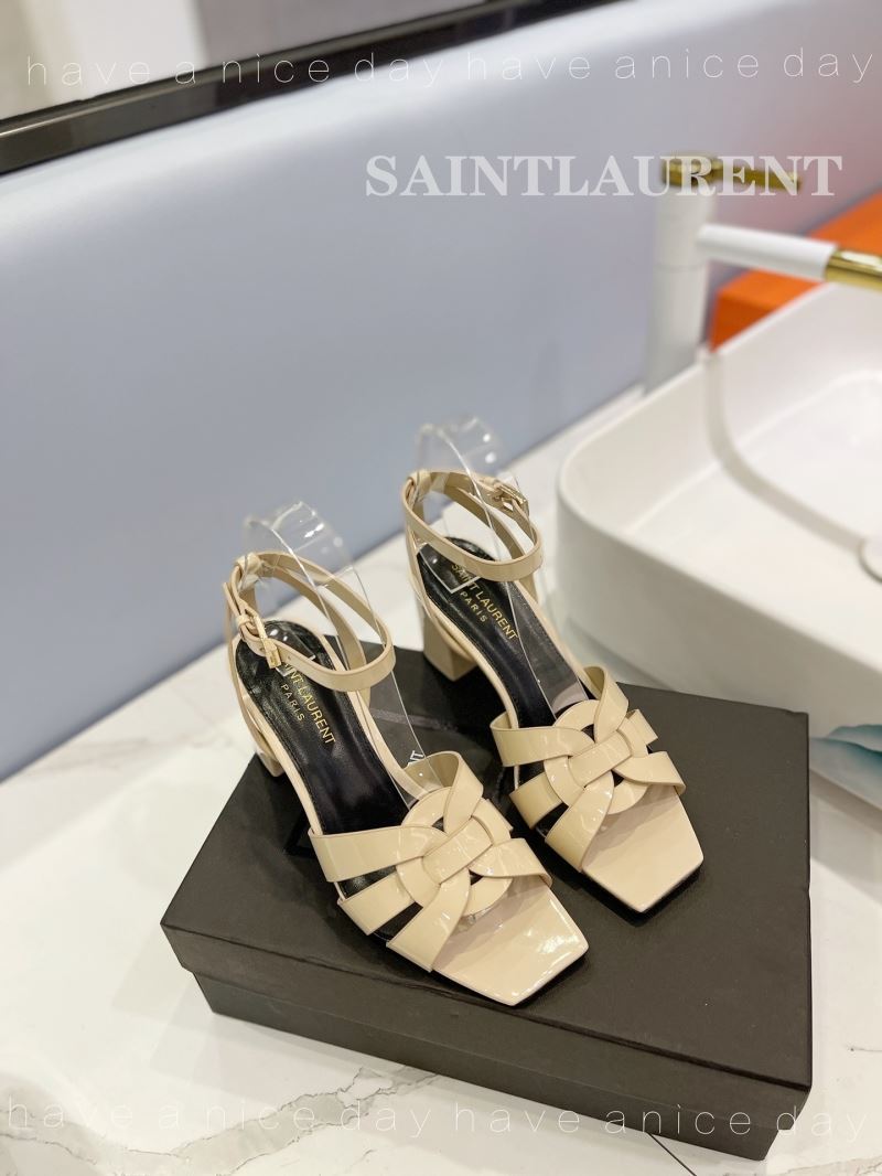 Ysl Sandals